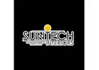 Best Interior Designer and Decorator in panchkula | Suntech 