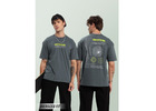 Buy Men Half Sleeve Tshirts Online at Upto 60% 