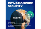 Keyholding London | 1st Nationwide Security