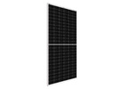 Upgrade Your Home with a 535W Solar Panel Solution