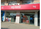 The Raymond Shop in Bhiwadi, Rajasthan