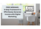 Hey Fairbanks Mothers! Last Chance to Register: Unlock $10K in May with Our Exclusive Webinar!