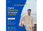 Best Freelance Digital Marketing Strategist in Kannur 