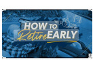 Attention! Want to Retire Early? Check this Out!