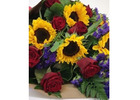 Sympathy and Funeral Flower Delivery in Pasig, Philippines