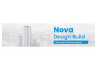 Enhancing Patient Care through Turnkey Construction: Nova Design Build's Innovative Solutions