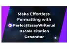 Make Effortless Formatting with PerfectEssayWriter.ai Oscola Citation Generator