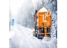 Millstream Gritting Company in Bedfordshire 