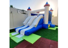 Bouncy Castle Rental Dubai