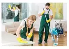 Best Service for End of Tenancy Cleaning in Uplands