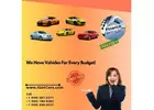 No More Budget Issues - Get Outstanding Cars In Your Budget