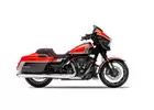 2024 Harley-Davidson  cvo street glide