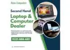Sell Old Laptop in Mumbai & Get Instant Cash at Your Doorstep