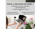 (WORK FROM HOME )What would earning daily pay of $900 Plus  do for you and your family?