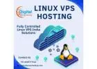 The Benefits of Choosing Our Linux VPS Hosting for Fast Performance of Your Website