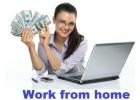 [APFV] - Work from home options Sutton
