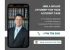 Get Specialized Legal Assistance for Your Accident Case
