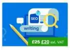 Master SEO Writing with Sikkhon: Professional Course Provider 