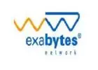 Exabyte Website Hosting Service (Singapore)