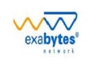 Exabyte Website Hosting Service (US)