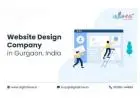 #1 Website Design Company in Gurgaon, India - Digital Hive