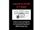 ‘’Earning $900 Daily? Just 2 Hours & WiFi Required!"