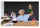 Get AP Chemistry Success with Smart Math Tutoring 