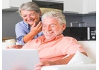 Attention Seniors. Do You Want To Earn Income Working From Home?