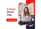 $900/Day Awaits: Your 2-Hour Workday Revolution!