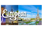 Fully Customized 14-day Europe Tour Packages from London