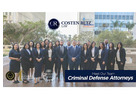 Los Angeles Criminal Defense Attorney | Costen Ruiz Law