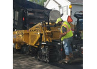 Get Your Trusted Asphalt Contractor at E.R. Snell Contractor, Inc.