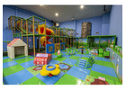 Discover Fun and Adventure at Wonder World: The Ultimate Soft Play Area in East Kilbride