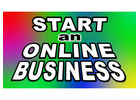 Start An Online Business (SPECIAL LIMITED TIME OFFER INCLUDED)