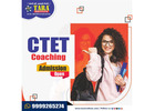 Achieve Your Teaching Dreams with Premier CTET Coaching in Rajasthan!