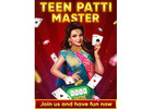 Best Teen Patti Master Game 2024: Download & Win Big Cash Today!