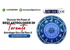 Best Astrologer in Toronto