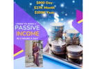 !Attention! The Secret Weapons for Moms, Earn Daily, Pay off Debt, Live your Dream Life!