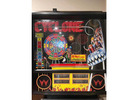 Cyclone Pinball Machine - Ride the Midway!