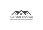 Trusted Flat Roof Installation Specialist - One Stop Roofing
