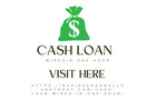 Urgent Cash Loan - Funds Wired in One Hour!