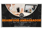 Brainfood Academy: Empowering Minds, Online and Global!