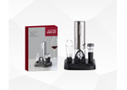 Wine Time, Anytime: Discover Our Convenient Wine Accessories