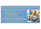 2 Hours to $900: Cleveland Single Mommas Earn Extra Income Without Leaving Your Kids!