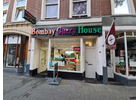 Bezoek Bombay Curry House in Rotterdam en geniet van echt Indiaas eten!