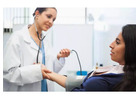 Can Your Blood Pressure Change During Your Period? | USA Fibroid Centers