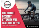 Bicycle Accident Lawyer | Bike Legal Firm