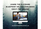Want More Time For Your Holistic Lifestyle? Earn $300 Daily in Just 2 Hours