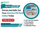 Private And Safe: Get Your Abortion Pill Pack Online Today