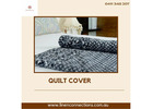 Buy Quilt Cover Online In Australia